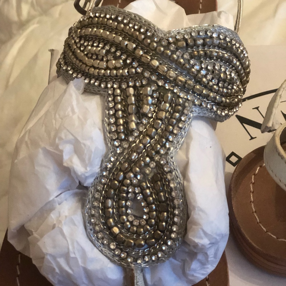 Steve Madden Sandals - Picture 3 of 5